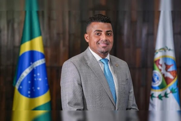 TH Joias é transferido para Penitenciária Federal de Brasília - destaque galeria