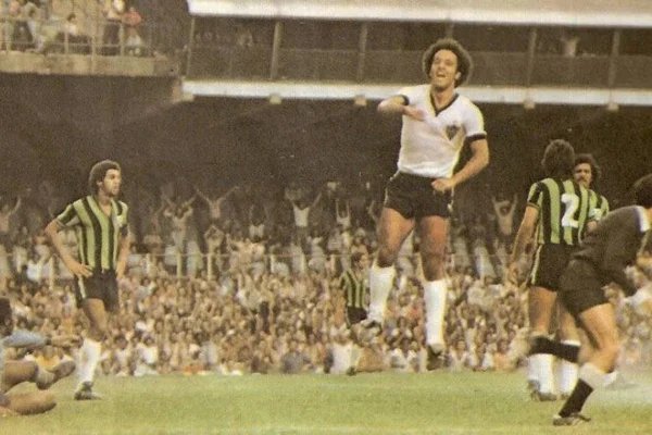 ídolo do Atlético-MG recebe indenização por perseguição na ditadura - destaque galeria