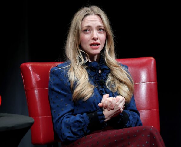 SAG-AFTRA Foundation Conversations: Amanda Seyfried Career Retrospective