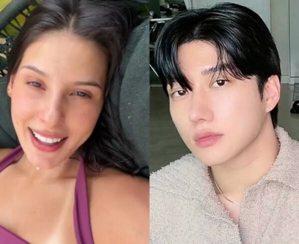 ana-castela-responde-cantada-de-influencer-coreano