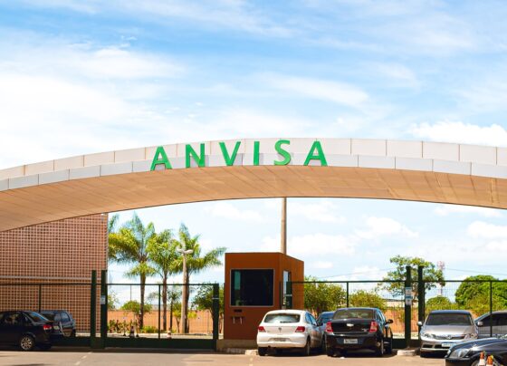 ANVISA - Agência Nacional de Vigilância Sanitária. Brasília, Distrito Federal - Brasil. 6 de dezembro de 2020.