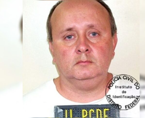 Conheça os crimes dos foragidos do DF mais procurados do Brasil - destaque galeria