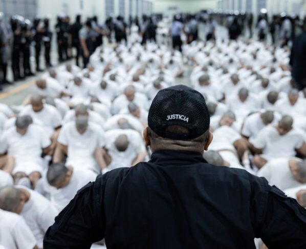 Facção venezuelana citada por Trump tem membros em 6 estados do Brasil - destaque galeria