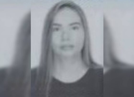 Falsa advogada é presa ao atender faccionados do CV em presídio - destaque galeria