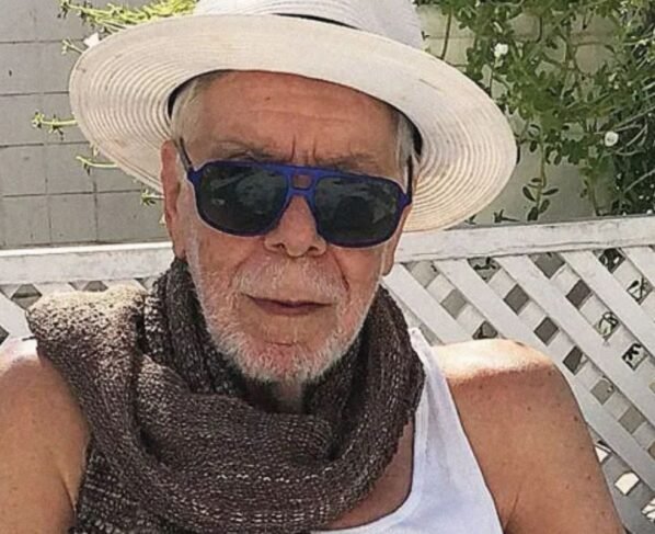 Foto colorida de Manoel Carlos - Metrópoles