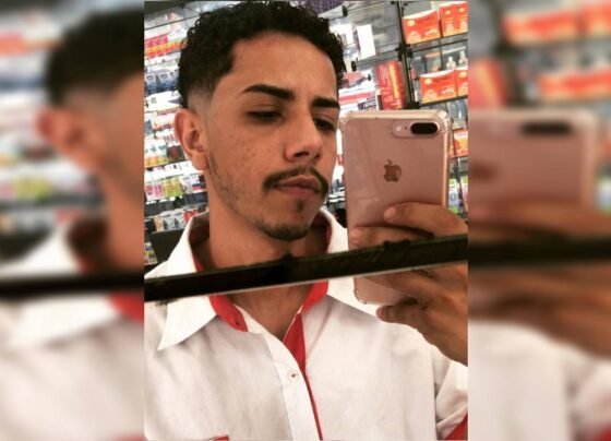 Filho de vereador foi assassinado por namorar ex de traficante - destaque galeria