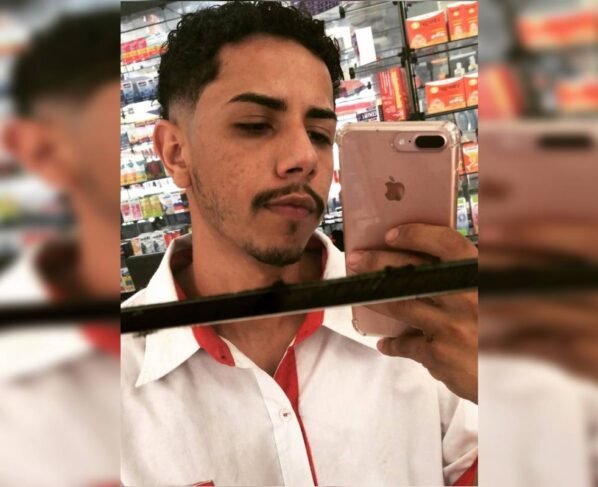 Filho de vereador foi assassinado por namorar ex de traficante - destaque galeria