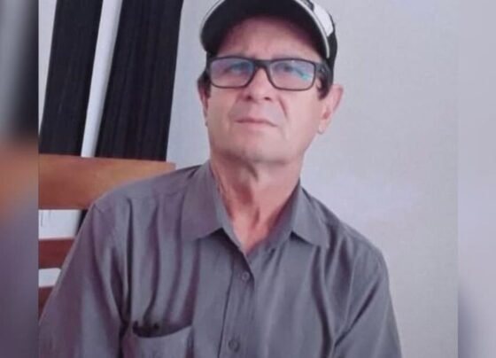 Idoso cai de trator e morre em assentamento em Bela Vista - Metrópoles