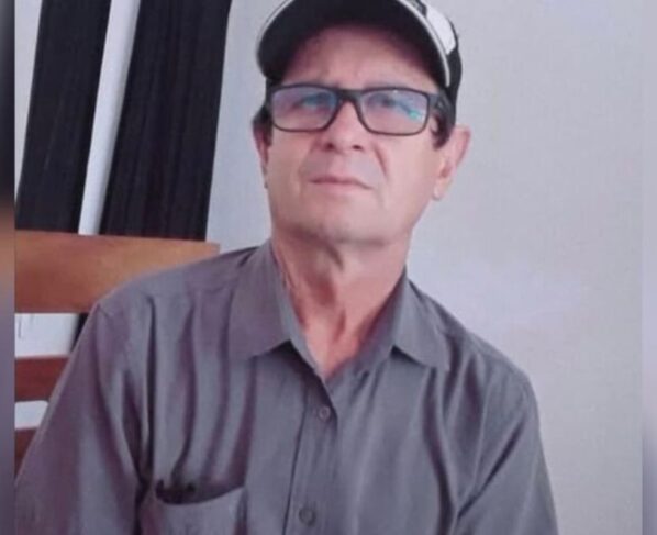 Idoso cai de trator e morre em assentamento em Bela Vista - Metrópoles