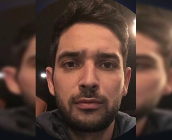 O corpo de João Emmanuel Ribeiro foi encontrado na manhã deste domingo (4/1), em uma parada de ônibus na DF-150, região do Grande Colorado, próximo à Sobradinho II (DF)