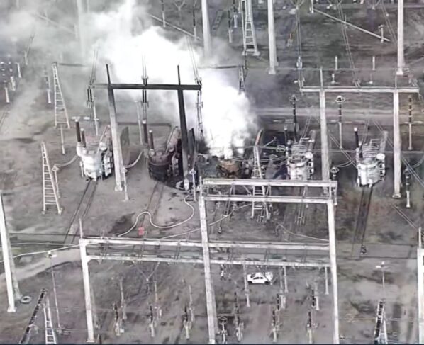 incendio subestacao embu guacu