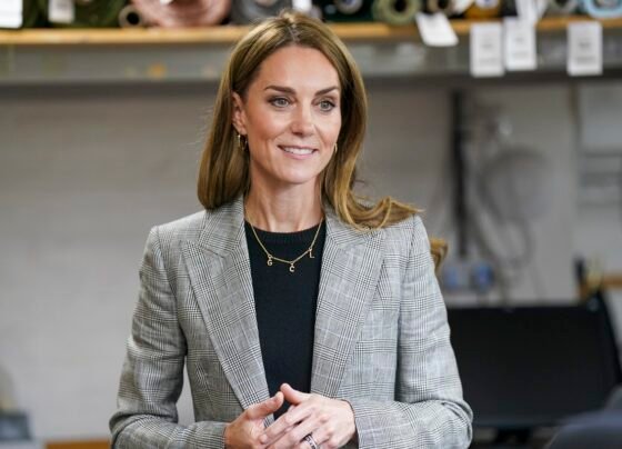 Kate Middleton