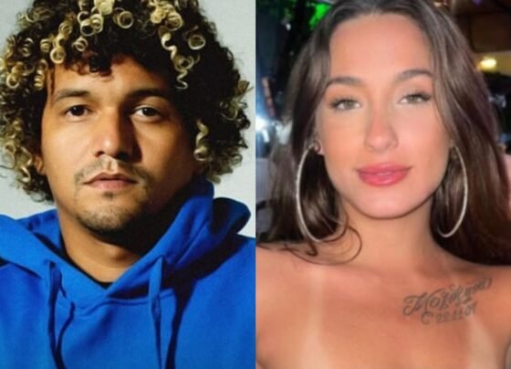 MC Estudante é preso pela segunda vez por descumprir medida protetiva - destaque galeria