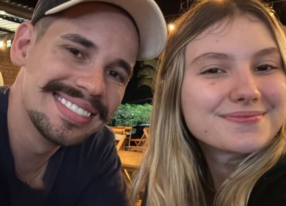 Marido se pronuncia sobre morte de Isabel Veloso, aos 19 anos. Leia! - destaque galeria