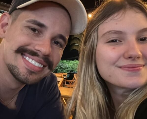 Marido se pronuncia sobre morte de Isabel Veloso, aos 19 anos. Leia! - destaque galeria