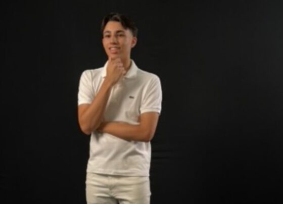 “Memórias carinhosas”, diz escola sobre jovem morto afogado em lago - destaque galeria