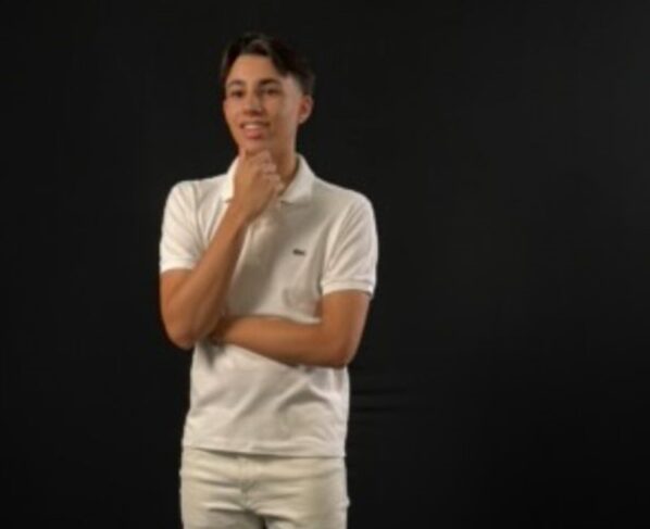 “Memórias carinhosas”, diz escola sobre jovem morto afogado em lago - destaque galeria