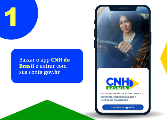 Nova CNH: veja como obter e renovar a habilitação gratuitamente no DF - destaque galeria