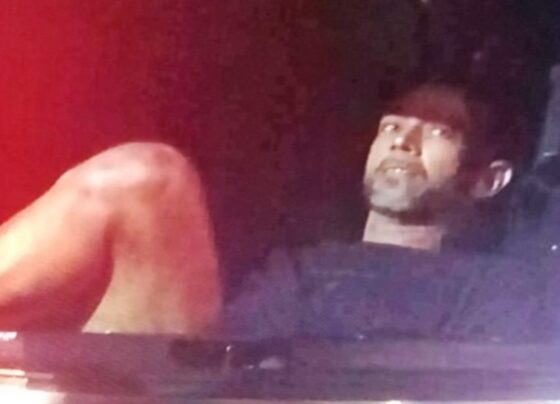 Pai que matou filho de 3 anos é preso