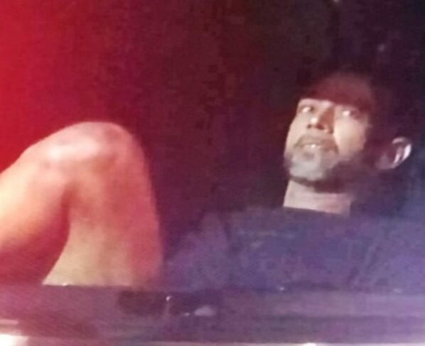 Pai que matou filho de 3 anos é preso