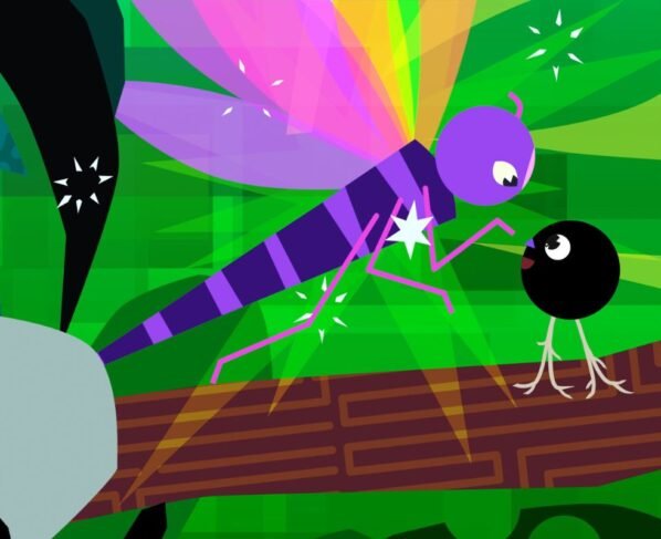 Paulista dirige 1º longa de animação brasileiro no Festival de Berlim - destaque galeria