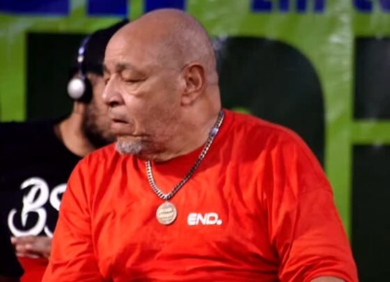 Quem era Bira Haway, produtor de samba que morreu aos 74 anos - destaque galeria