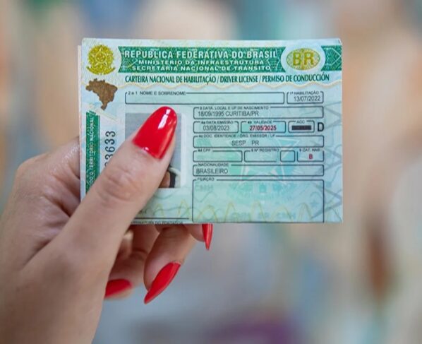 CNH novas regras