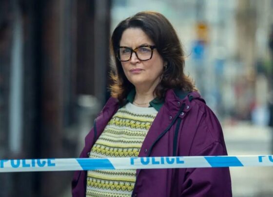 Custe o que custar - Netflix - Metrópoles