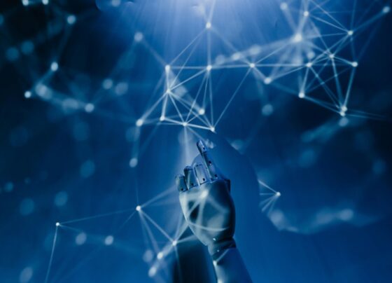 Ciclo de talks debate os rumos da regulação da IA no Brasil – Metrópoles