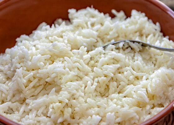 arroz