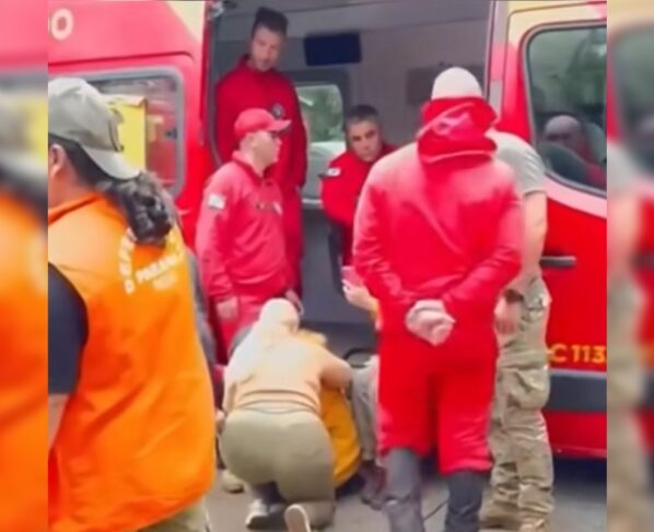 Roberto Farias Thomaz