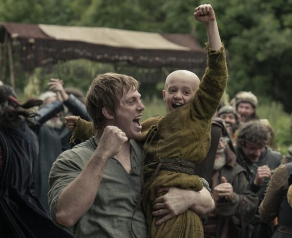 O Cavaleiro dos Sete Reinos: que horas estreia o 2º episódio da série - destaque galeria