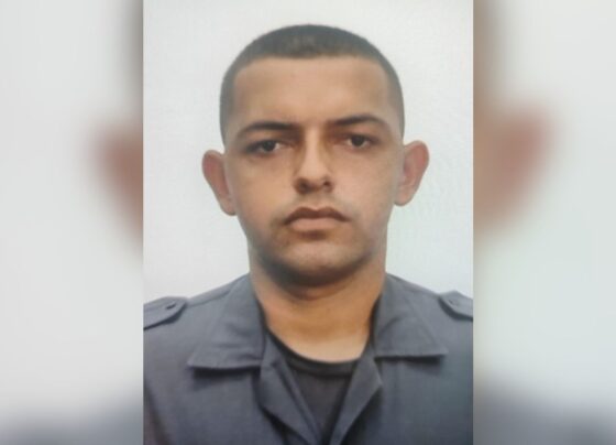 Deixa esposa grávida: quem era soldado da PM atropelado e morto em SP - destaque galeria