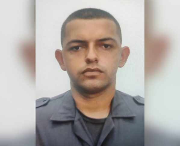 Deixa esposa grávida: quem era soldado da PM atropelado e morto em SP - destaque galeria