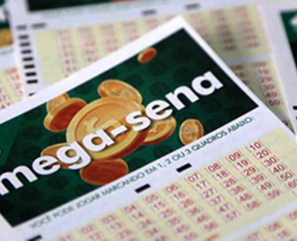 Com uma aposta simples, jogador de Ourinhos, no interior de SP, acertou as seis dezenas do concurso 2.932 da Mega-Sena e levou R$ 96 milhões - Metrópoles