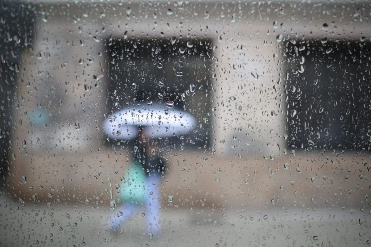 A sexta chegou, já o sol não deve dar as caras. Veja previsão do tempo - destaque galeria