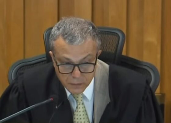 Advogada participa por vídeo de dentro do banheiro e surpreende juiz - destaque galeria