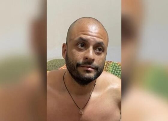 Ambulante esfqueou pai e filha ao tentar invadir casa da ex