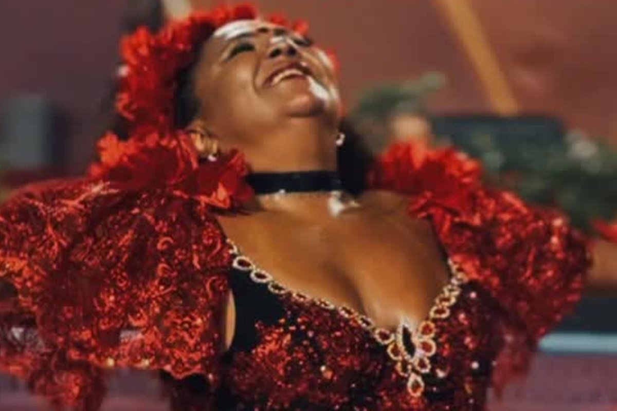 Babi Cruz fala sobre ausência de Arlindo na Sapucaí: “Vamos seguir” - destaque galeria