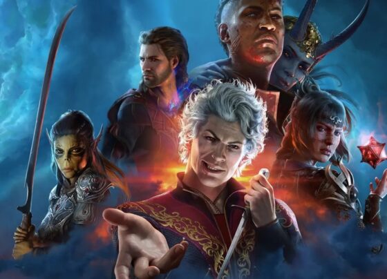 Baldur’s Gate 3
