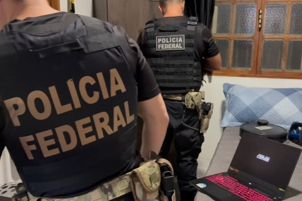 Polícia Federal