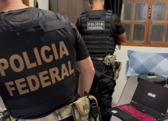 Polícia Federal