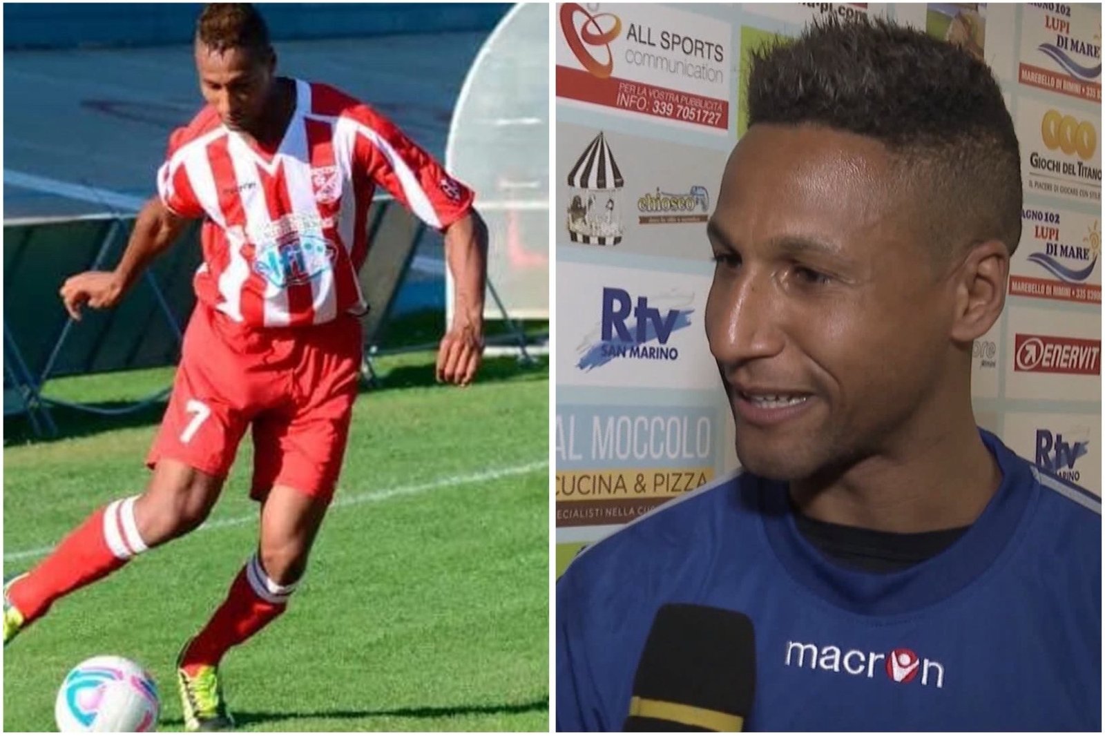 jogador-novara-morto