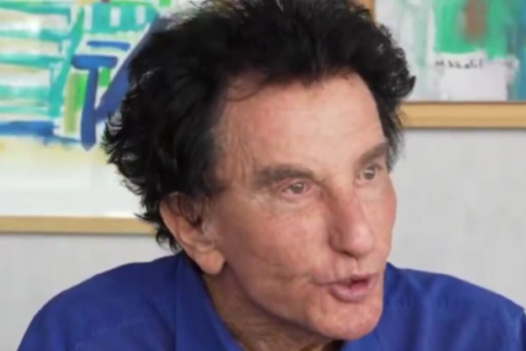 Ex-ministro francês Jack Lang - Metrópoles