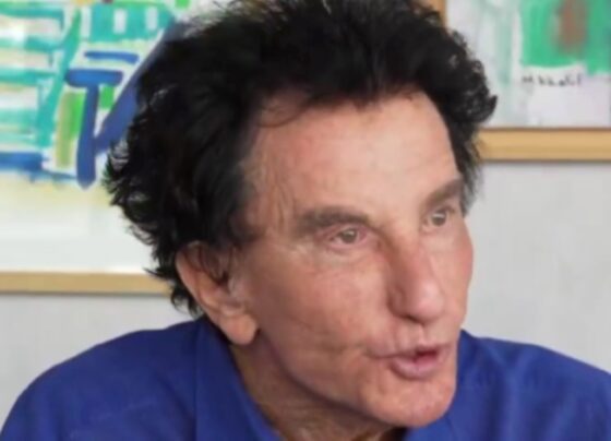 Ex-ministro francês Jack Lang - Metrópoles
