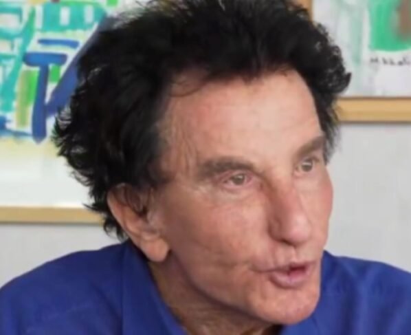 Ex-ministro francês Jack Lang - Metrópoles