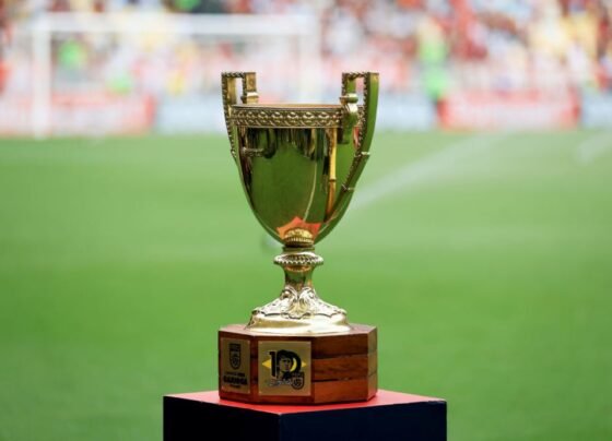 Taça do Campeonato Carioca