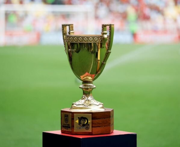 Taça do Campeonato Carioca