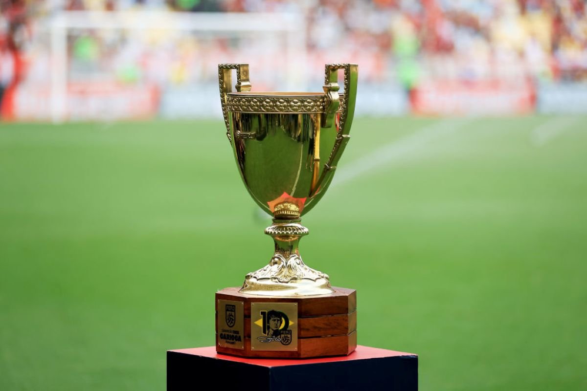 Taça do Campeonato Carioca