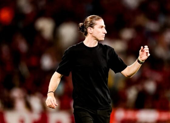 filipe-luis-flamengo-x-internacional